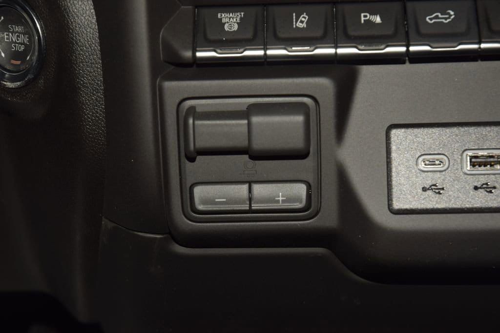 2026 Chevrolet Silverado 2500HD 4WD Crew Cab 172" Work Truck - 23012337 - 33