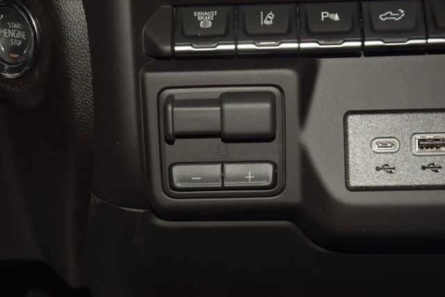 2026 Chevrolet Silverado 2500HD 4WD Crew Cab 172" Work Truck - 23012337 - 33