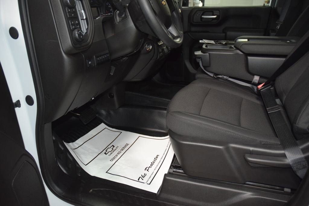 2026 Chevrolet Silverado 2500HD 4WD Crew Cab 172" Work Truck - 23012337 - 38