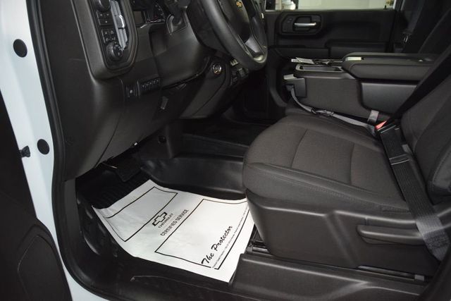 2026 Chevrolet Silverado 2500HD 4WD Crew Cab 172" Work Truck - 23012337 - 38