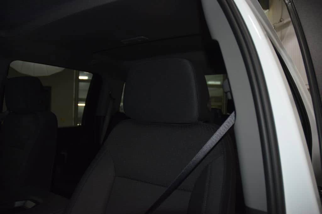 2026 Chevrolet Silverado 2500HD 4WD Crew Cab 172" Work Truck - 23012337 - 39