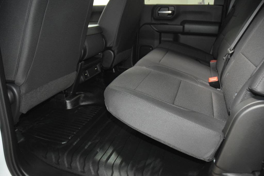 2026 Chevrolet Silverado 2500HD 4WD Crew Cab 172" Work Truck - 23012337 - 41