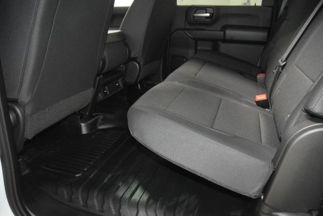 2026 Chevrolet Silverado 2500HD 4WD Crew Cab 172" Work Truck - 23012337 - 41