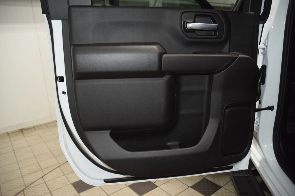 2026 Chevrolet Silverado 2500HD 4WD Crew Cab 172" Work Truck - 23012337 - 42