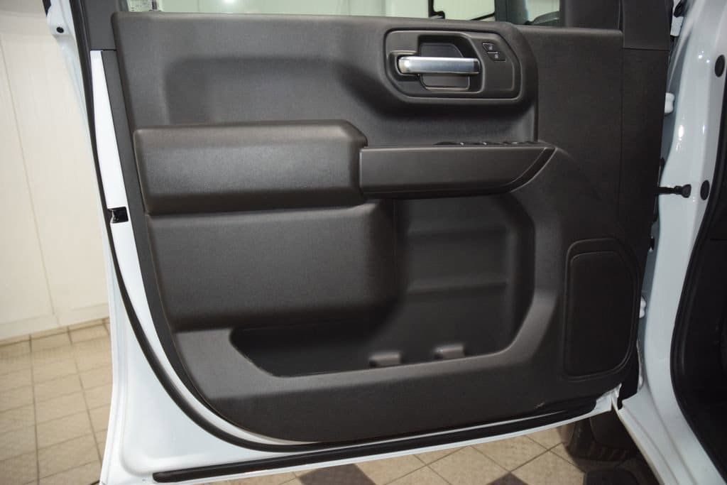 2026 Chevrolet Silverado 2500HD 4WD Crew Cab 172" Work Truck - 23012337 - 44