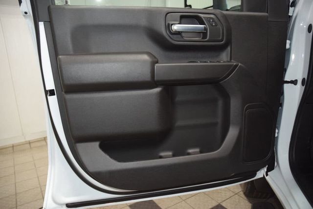 2026 Chevrolet Silverado 2500HD 4WD Crew Cab 172" Work Truck - 23012337 - 44