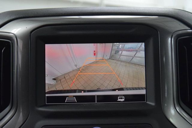 2026 Chevrolet Silverado 2500HD 4WD Crew Cab 172" Work Truck - 23012337 - 47