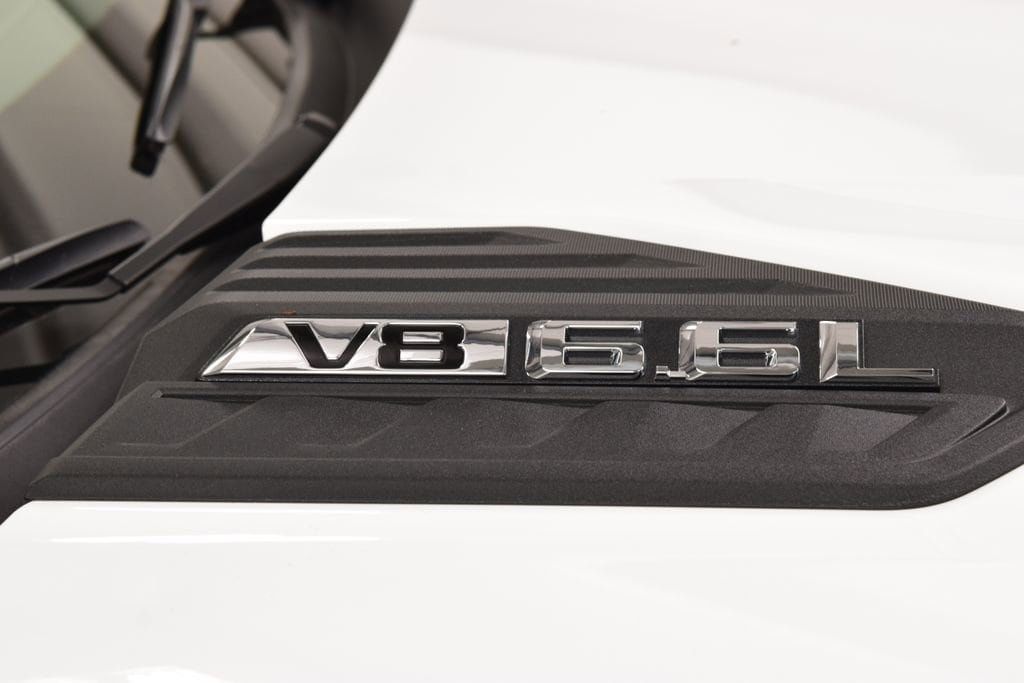 2026 Chevrolet Silverado 2500HD 4WD Crew Cab 172" Work Truck - 23012339 - 10