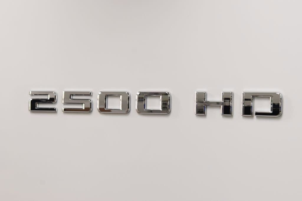 2026 Chevrolet Silverado 2500HD 4WD Crew Cab 172" Work Truck - 23012339 - 11