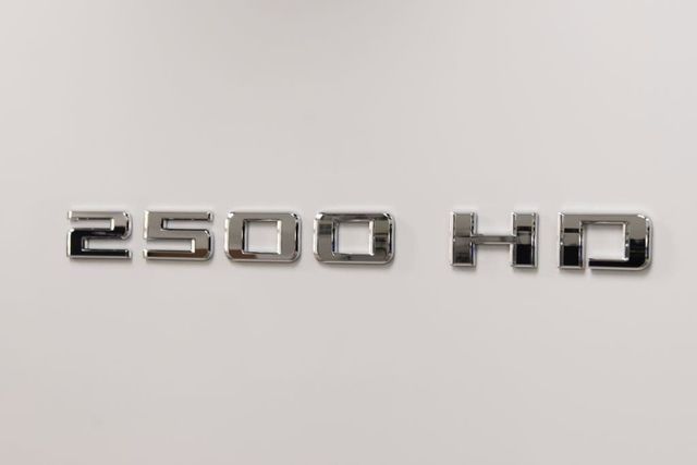 2026 Chevrolet Silverado 2500HD 4WD Crew Cab 172" Work Truck - 23012339 - 11