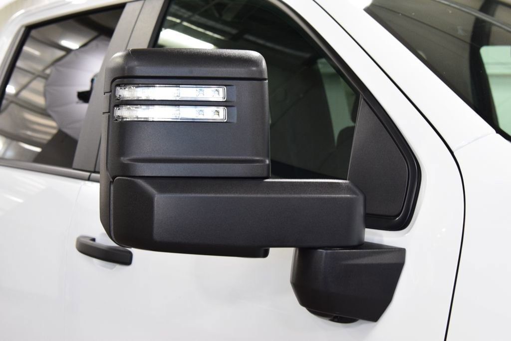 2026 Chevrolet Silverado 2500HD 4WD Crew Cab 172" Work Truck - 23012339 - 12