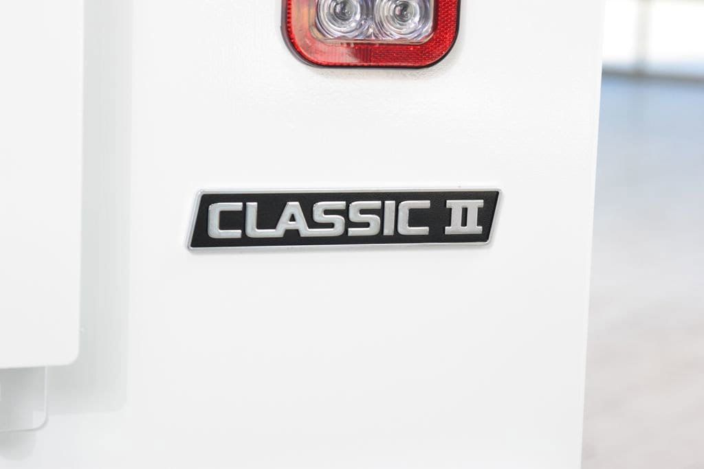 2026 Chevrolet Silverado 2500HD 4WD Crew Cab 172" Work Truck - 23012339 - 17