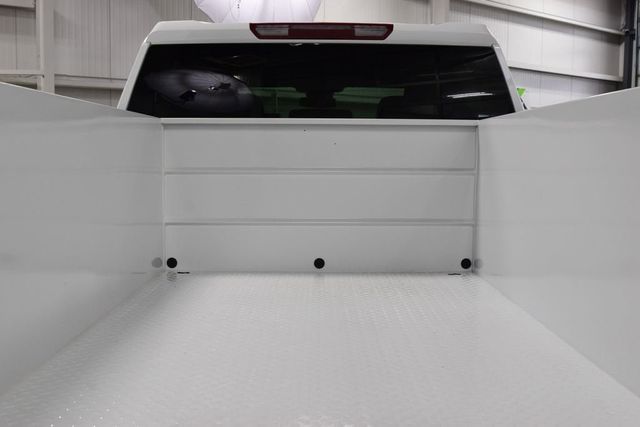 2026 Chevrolet Silverado 2500HD 4WD Crew Cab 172" Work Truck - 23012339 - 20