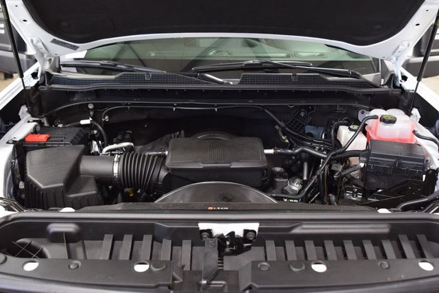 2026 Chevrolet Silverado 2500HD 4WD Crew Cab 172" Work Truck - 23012339 - 23