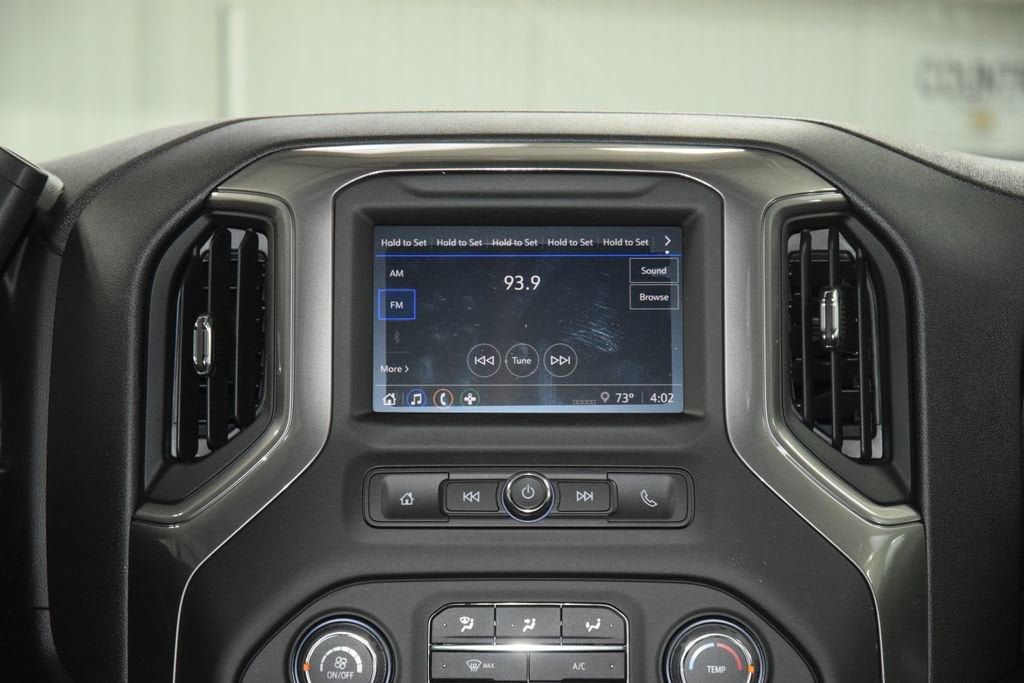 2026 Chevrolet Silverado 2500HD 4WD Crew Cab 172" Work Truck - 23012339 - 26