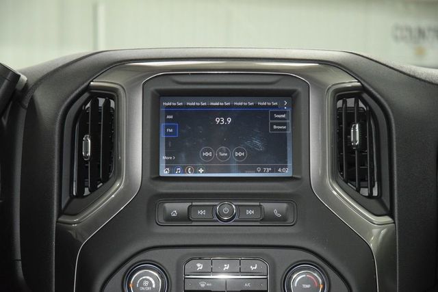 2026 Chevrolet Silverado 2500HD 4WD Crew Cab 172" Work Truck - 23012339 - 26