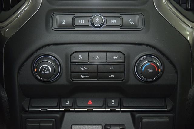 2026 Chevrolet Silverado 2500HD 4WD Crew Cab 172" Work Truck - 23012339 - 27