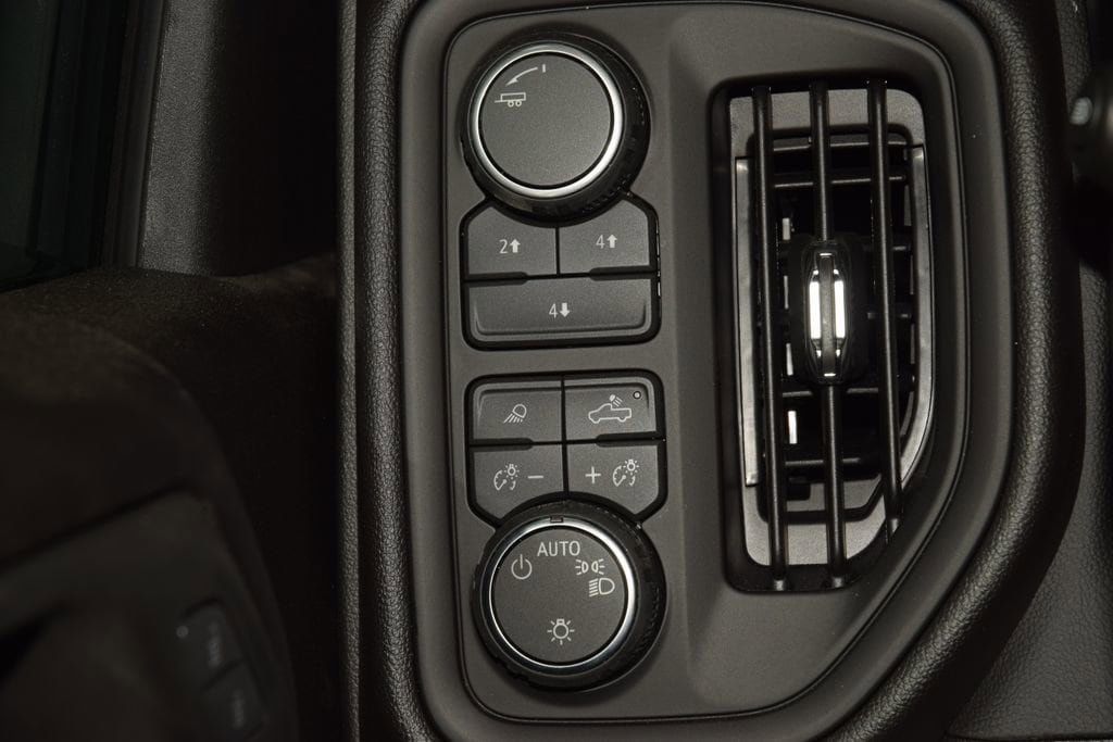 2026 Chevrolet Silverado 2500HD 4WD Crew Cab 172" Work Truck - 23012339 - 29