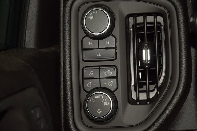 2026 Chevrolet Silverado 2500HD 4WD Crew Cab 172" Work Truck - 23012339 - 29