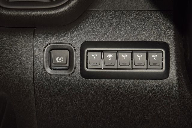 2026 Chevrolet Silverado 2500HD 4WD Crew Cab 172" Work Truck - 23012339 - 30