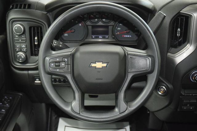 2026 Chevrolet Silverado 2500HD 4WD Crew Cab 172" Work Truck - 23012339 - 31