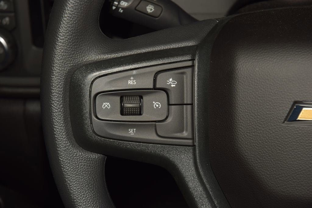 2026 Chevrolet Silverado 2500HD 4WD Crew Cab 172" Work Truck - 23012339 - 32