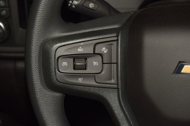 2026 Chevrolet Silverado 2500HD 4WD Crew Cab 172" Work Truck - 23012339 - 32