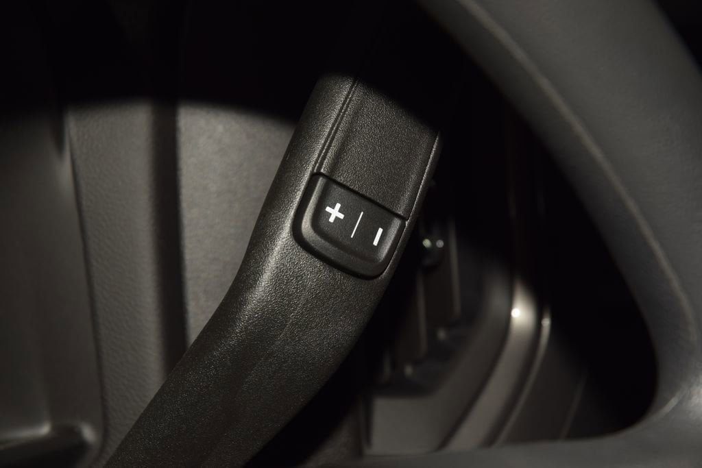 2026 Chevrolet Silverado 2500HD 4WD Crew Cab 172" Work Truck - 23012339 - 33