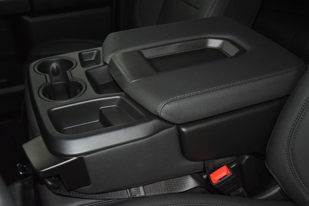 2026 Chevrolet Silverado 2500HD 4WD Crew Cab 172" Work Truck - 23012339 - 35