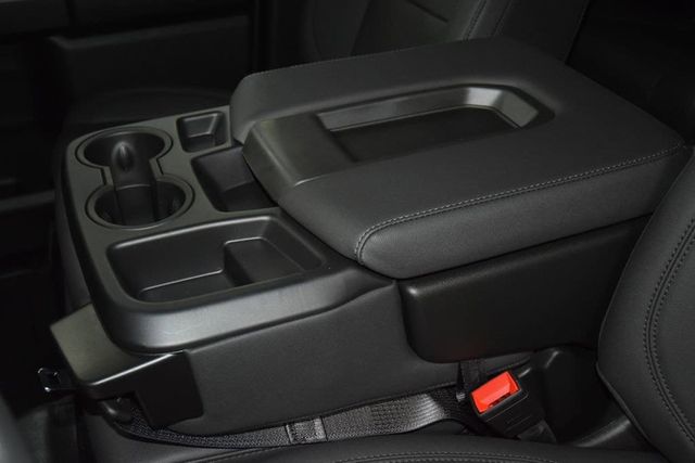 2026 Chevrolet Silverado 2500HD 4WD Crew Cab 172" Work Truck - 23012339 - 35