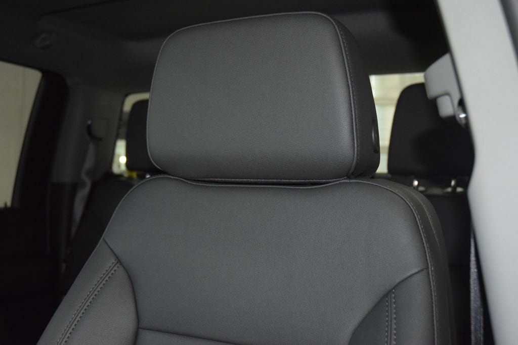 2026 Chevrolet Silverado 2500HD 4WD Crew Cab 172" Work Truck - 23012339 - 36