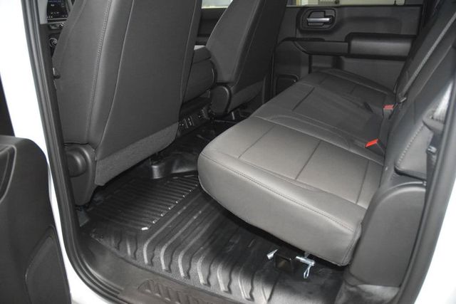 2026 Chevrolet Silverado 2500HD 4WD Crew Cab 172" Work Truck - 23012339 - 37
