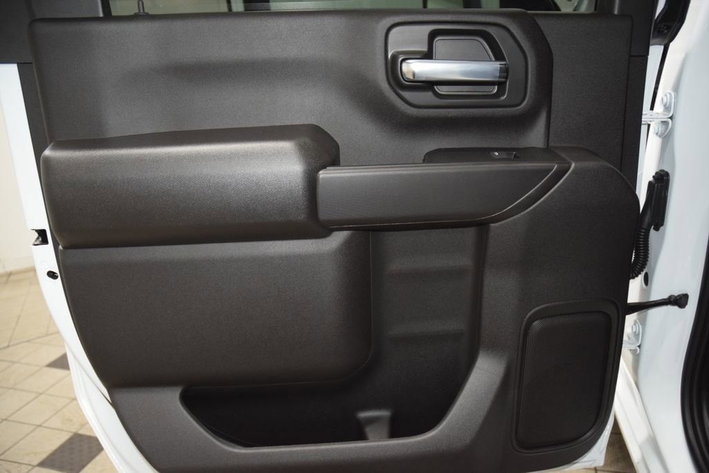 2026 Chevrolet Silverado 2500HD 4WD Crew Cab 172" Work Truck - 23012339 - 38