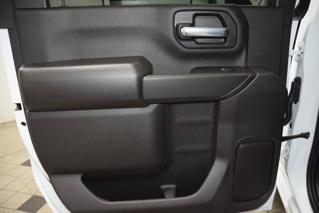 2026 Chevrolet Silverado 2500HD 4WD Crew Cab 172" Work Truck - 23012339 - 38