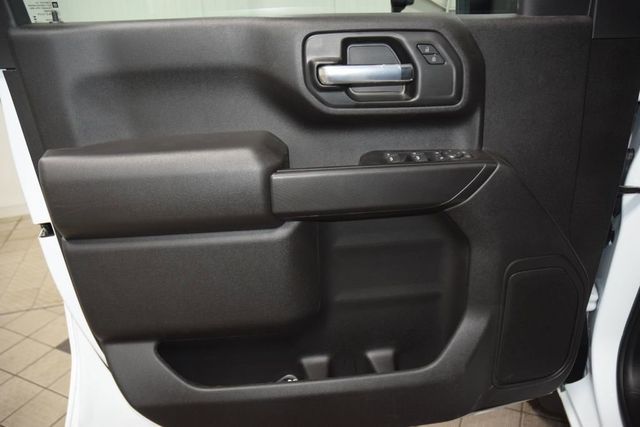 2026 Chevrolet Silverado 2500HD 4WD Crew Cab 172" Work Truck - 23012339 - 40