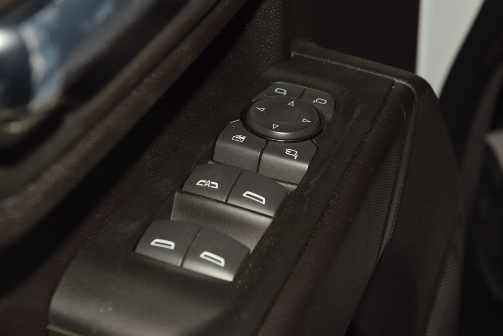 2026 Chevrolet Silverado 2500HD 4WD Crew Cab 172" Work Truck - 23012339 - 41