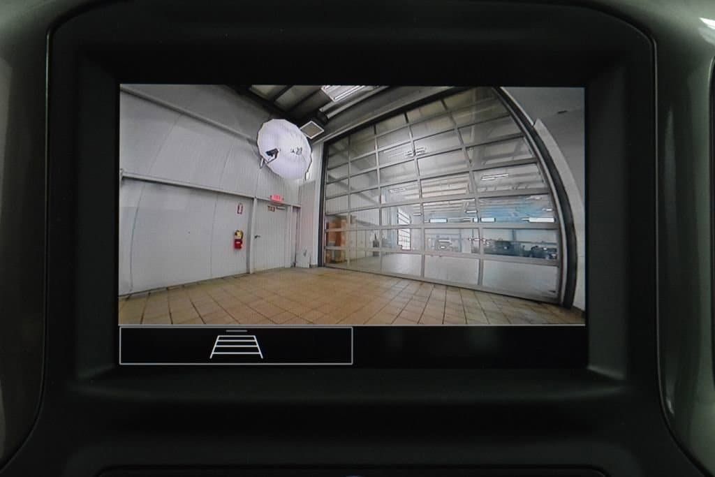 2026 Chevrolet Silverado 2500HD 4WD Crew Cab 172" Work Truck - 23012339 - 43