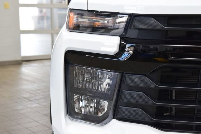 2026 Chevrolet Silverado 2500HD 4WD Crew Cab 172" Work Truck - 23012339 - 6