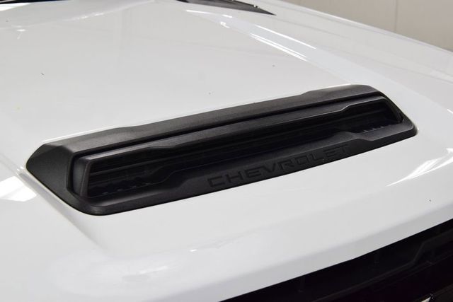 2026 Chevrolet Silverado 2500HD 4WD Crew Cab 172" Work Truck - 23012339 - 8