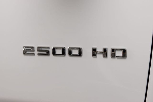 2026 Chevrolet Silverado 2500HD 4WD Crew Cab 172" Work Truck - 23057740 - 11