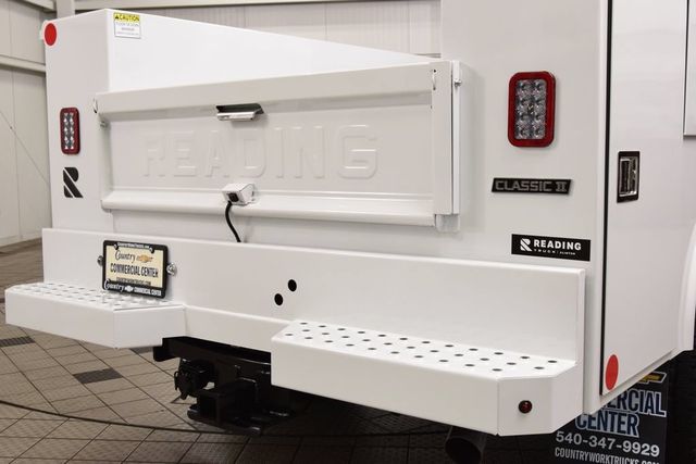 2026 Chevrolet Silverado 2500HD 4WD Crew Cab 172" Work Truck - 23057740 - 16