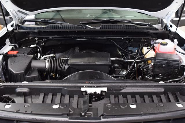 2026 Chevrolet Silverado 2500HD 4WD Crew Cab 172" Work Truck - 23057740 - 23