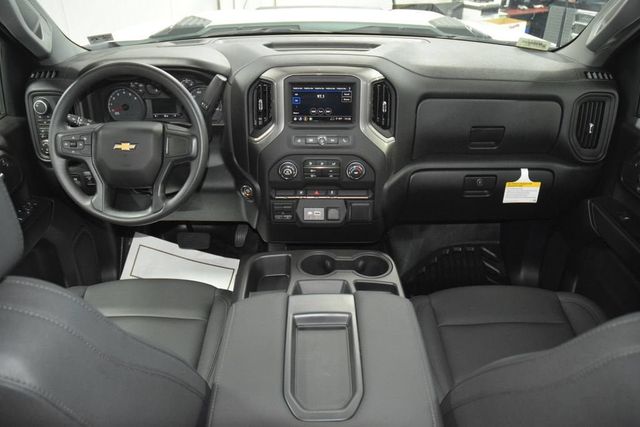 2026 Chevrolet Silverado 2500HD 4WD Crew Cab 172" Work Truck - 23057740 - 25