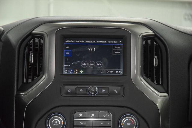 2026 Chevrolet Silverado 2500HD 4WD Crew Cab 172" Work Truck - 23057740 - 26