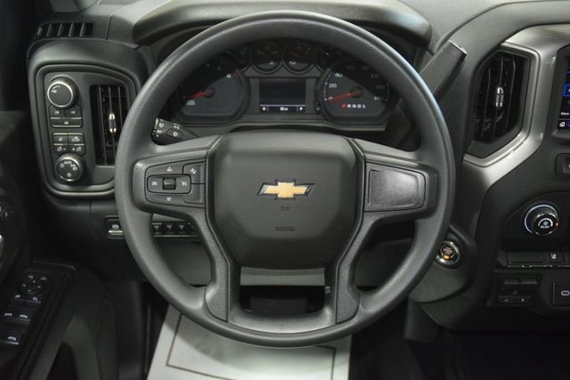 2026 Chevrolet Silverado 2500HD 4WD Crew Cab 172" Work Truck - 23057740 - 31