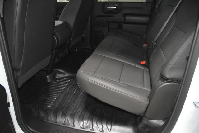 2026 Chevrolet Silverado 2500HD 4WD Crew Cab 172" Work Truck - 23057740 - 37