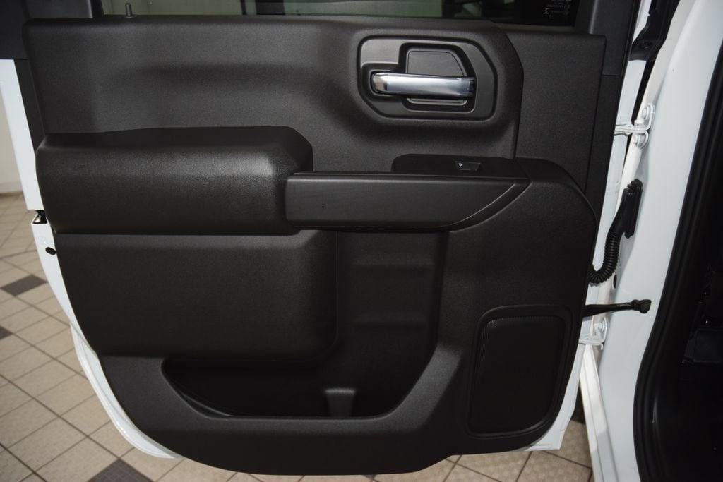 2026 Chevrolet Silverado 2500HD 4WD Crew Cab 172" Work Truck - 23057740 - 38