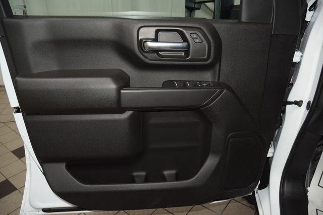 2026 Chevrolet Silverado 2500HD 4WD Crew Cab 172" Work Truck - 23057740 - 40