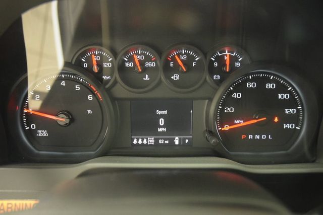 2026 Chevrolet Silverado 2500HD 4WD Crew Cab 172" Work Truck - 23057740 - 44