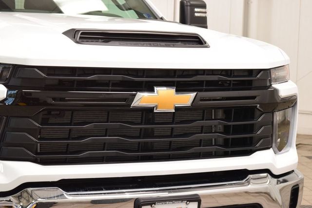 2026 Chevrolet Silverado 2500HD 4WD Crew Cab 172" Work Truck - 23057740 - 5